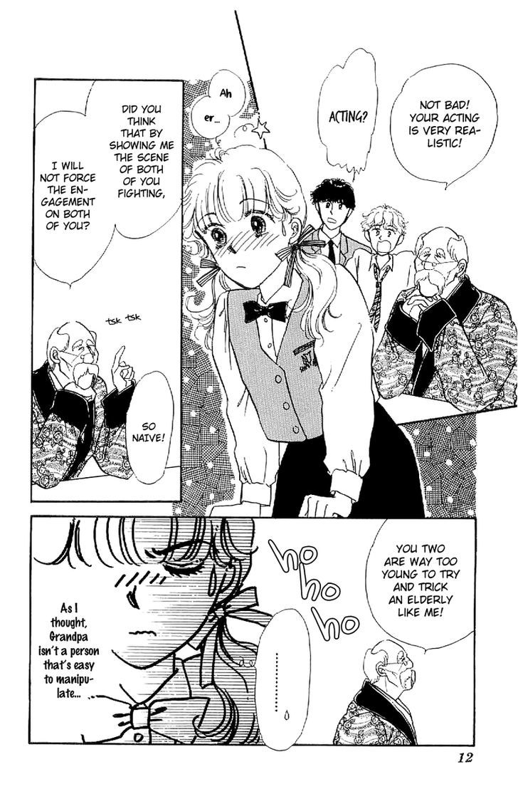 Romance Godan Katsuyou Chapter 12 page 12 - Chapter 12