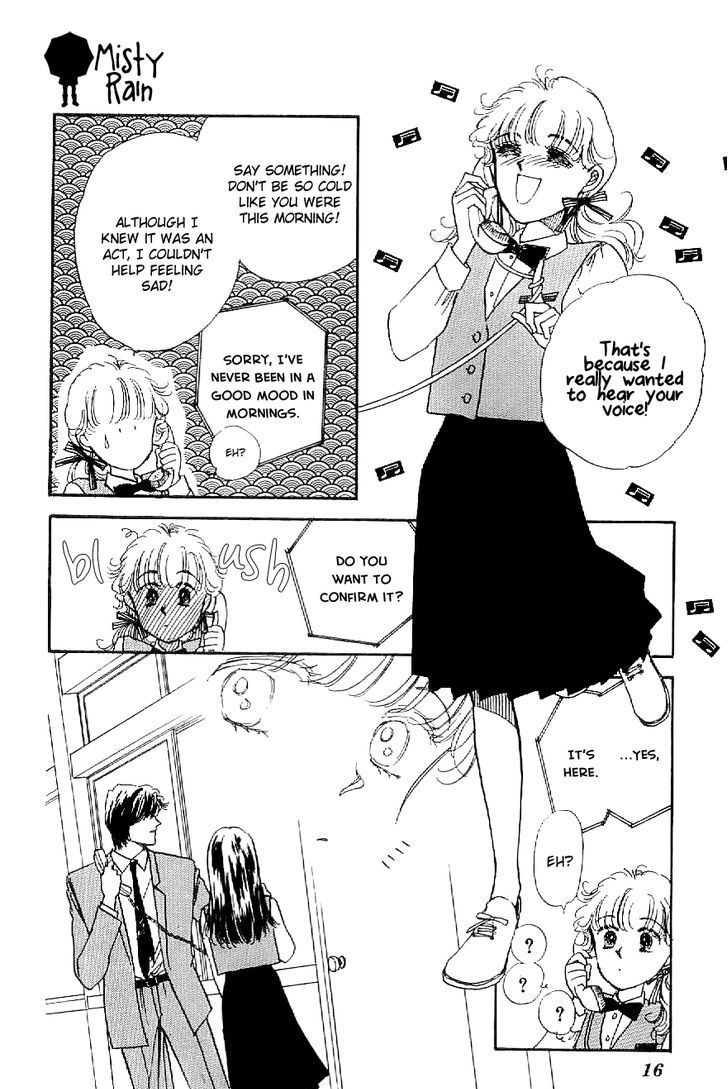 Romance Godan Katsuyou Chapter 12 page 16 - Chapter 12