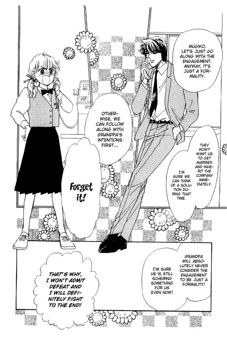 Romance Godan Katsuyou Chapter 12 page 18 - Chapter 12