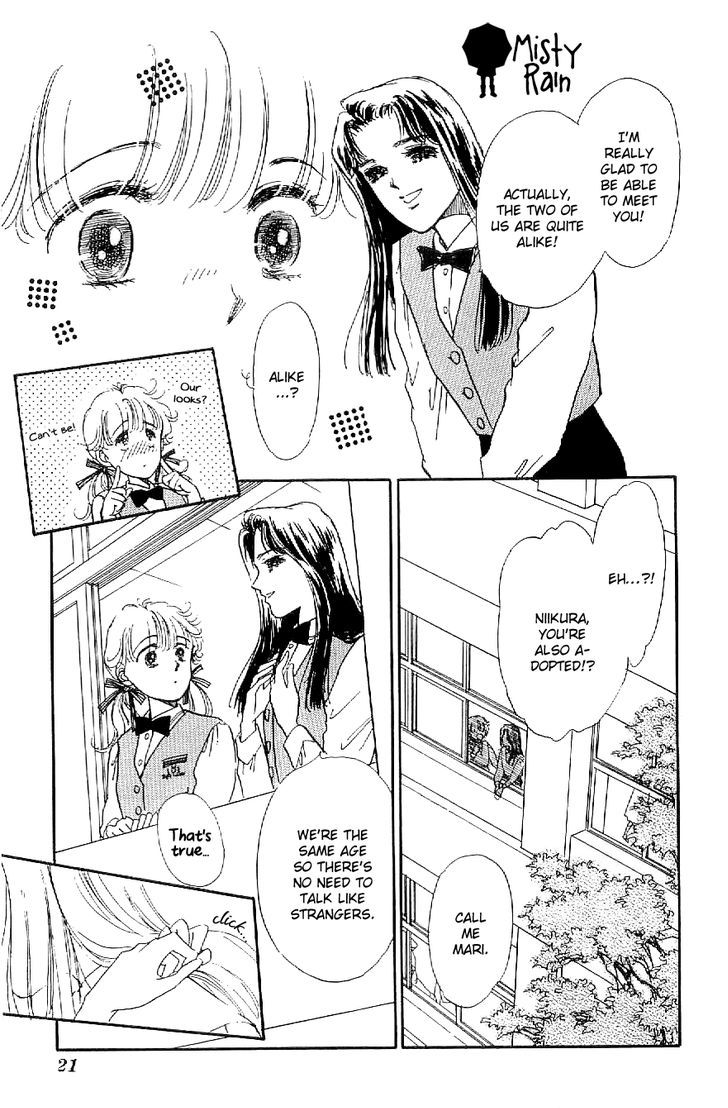 Romance Godan Katsuyou Chapter 12 page 21 - Chapter 12