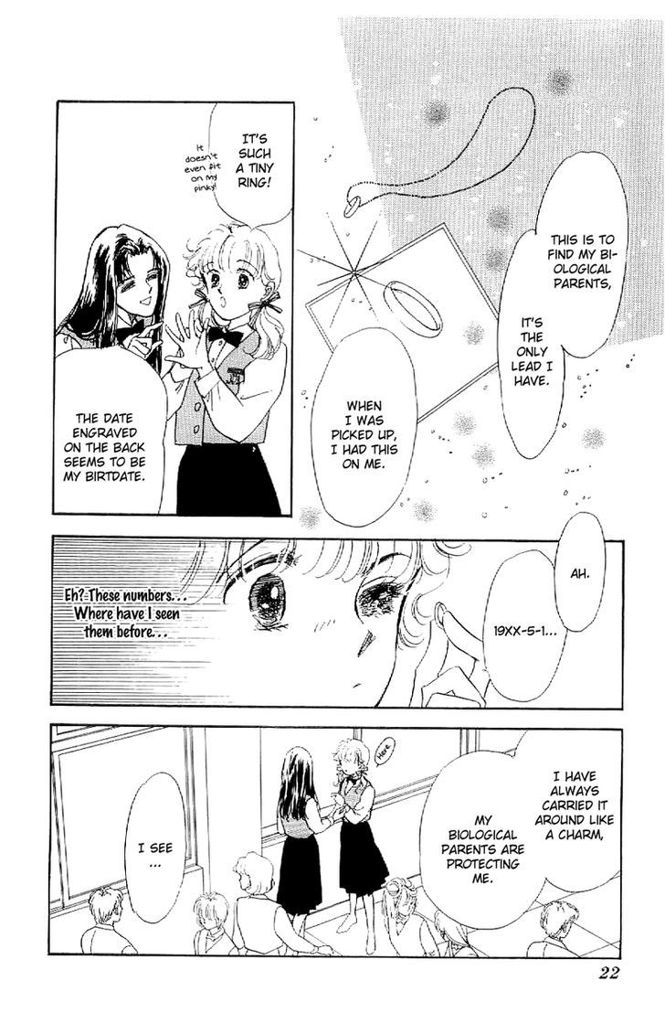 Romance Godan Katsuyou Chapter 12 page 22 - Chapter 12