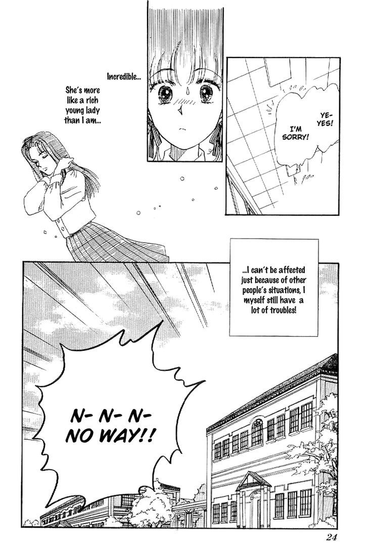 Romance Godan Katsuyou Chapter 12 page 24 - Chapter 12