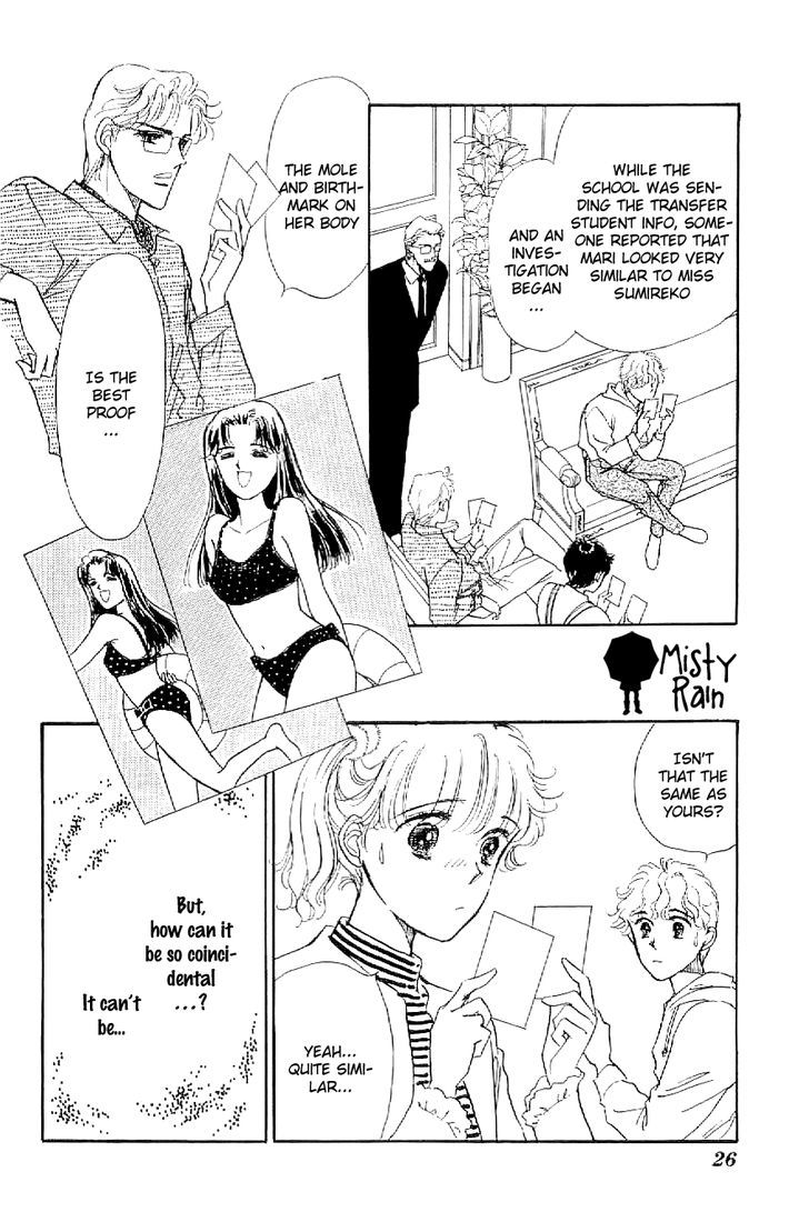 Romance Godan Katsuyou Chapter 12 page 26 - Chapter 12