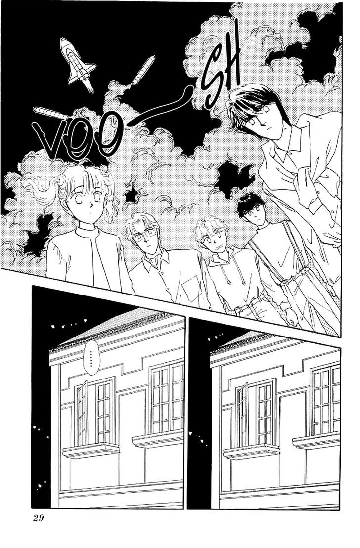 Romance Godan Katsuyou Chapter 12 page 29 - Chapter 12