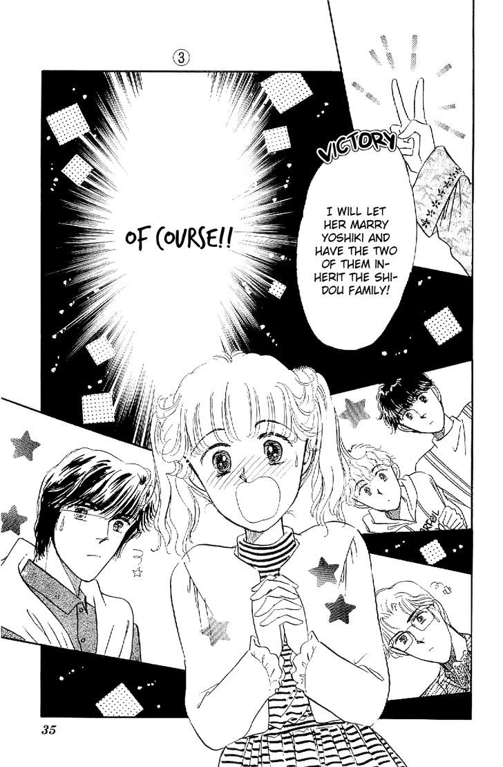 Romance Godan Katsuyou Chapter 12 page 35 - Chapter 12