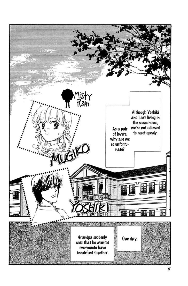 Romance Godan Katsuyou Chapter 12 page 6 - Chapter 12