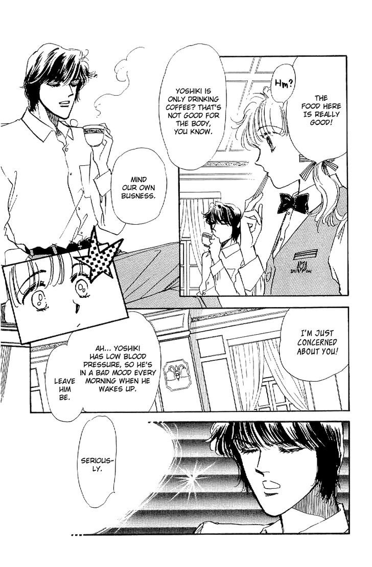 Romance Godan Katsuyou Chapter 12 page 9 - Chapter 12