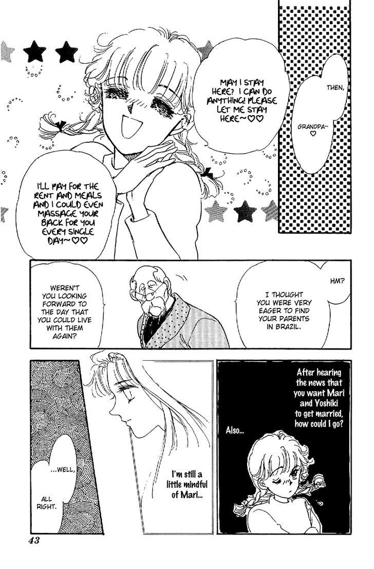Romance Godan Katsuyou Chapter 13 page 10 - Chapter 13