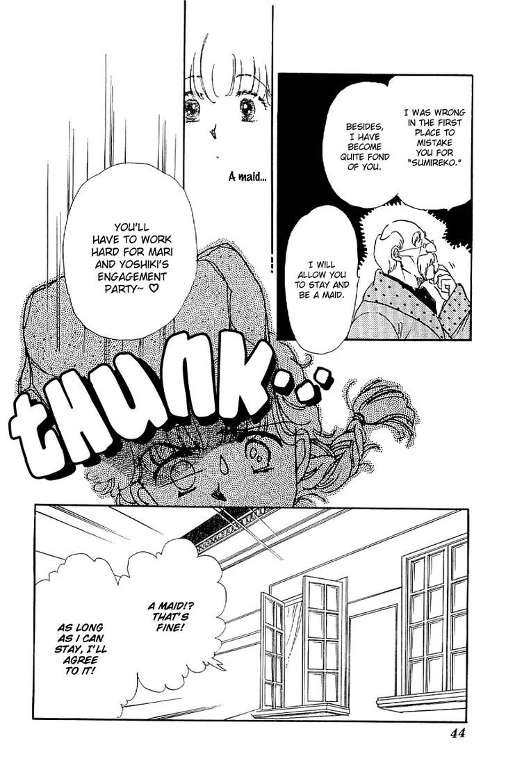 Romance Godan Katsuyou Chapter 13 page 11 - Chapter 13