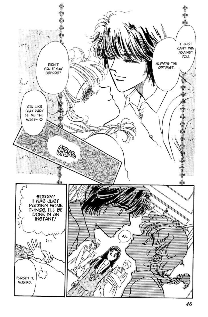 Romance Godan Katsuyou Chapter 13 page 13 - Chapter 13