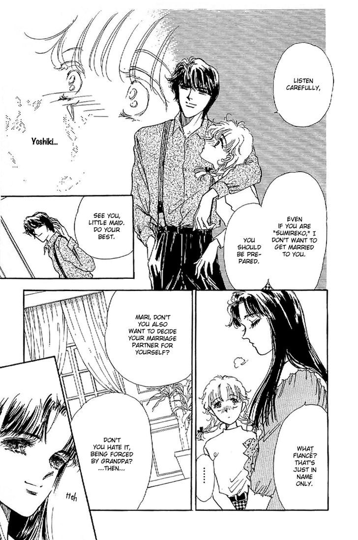 Romance Godan Katsuyou Chapter 13 page 14 - Chapter 13