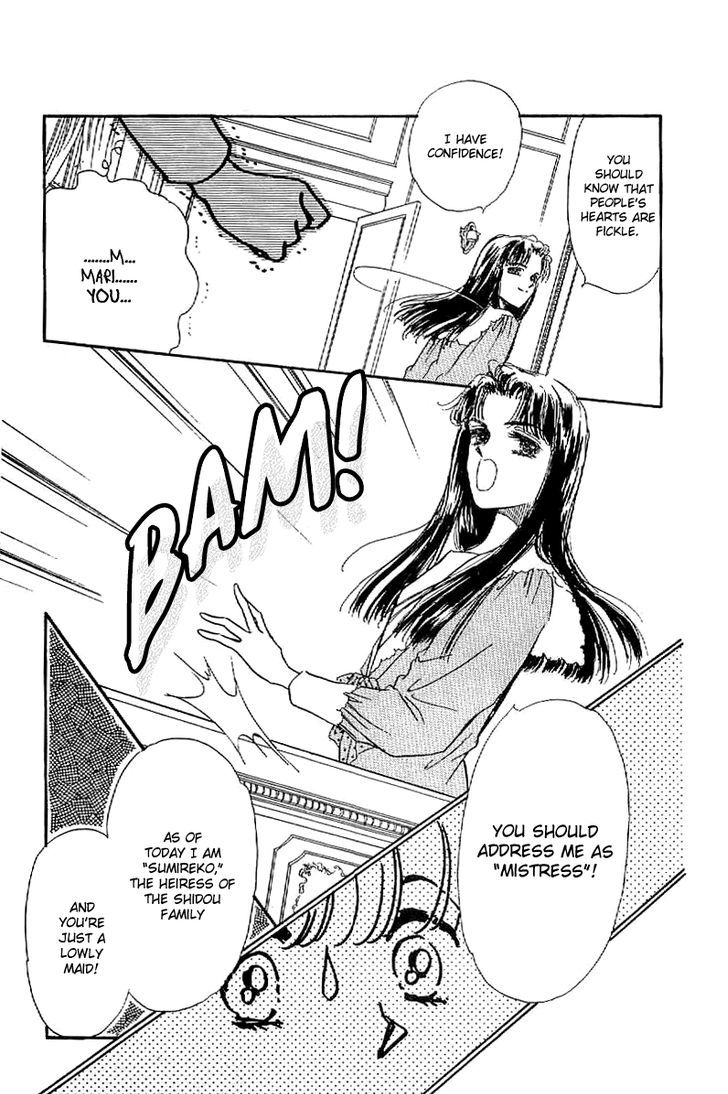 Romance Godan Katsuyou Chapter 13 page 16 - Chapter 13