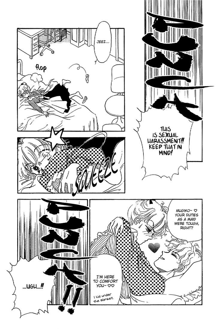 Romance Godan Katsuyou Chapter 13 page 24 - Chapter 13