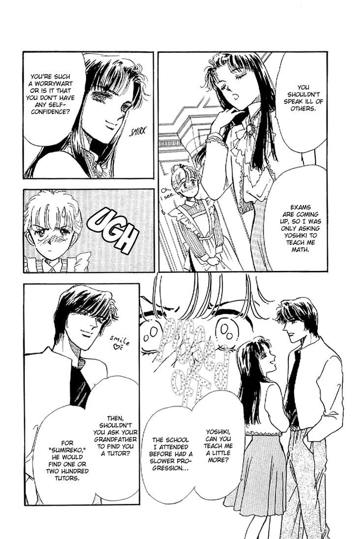 Romance Godan Katsuyou Chapter 13 page 27 - Chapter 13