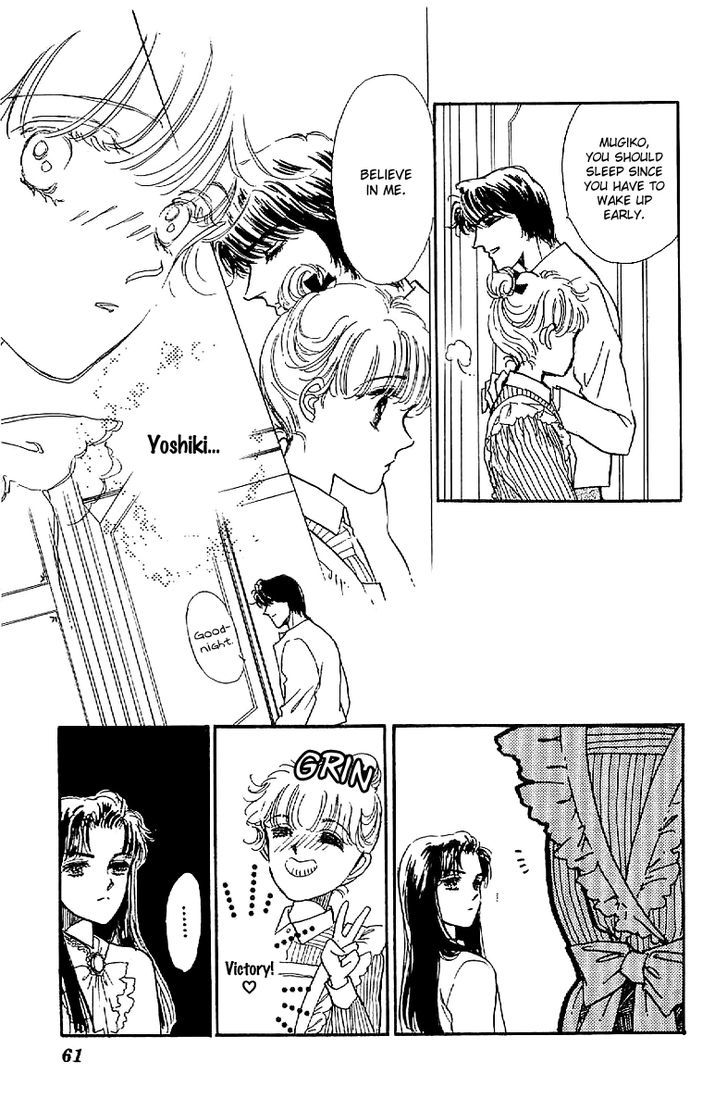 Romance Godan Katsuyou Chapter 13 page 28 - Chapter 13
