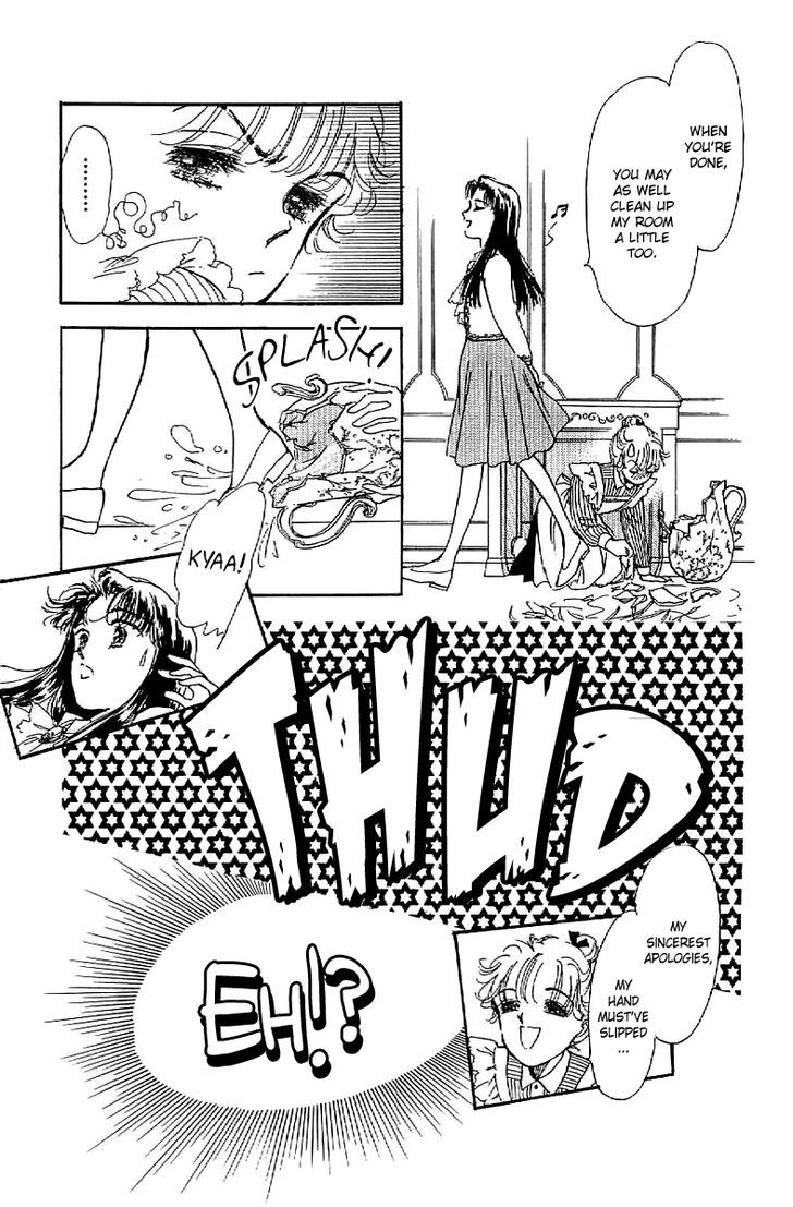 Romance Godan Katsuyou Chapter 13 page 30 - Chapter 13