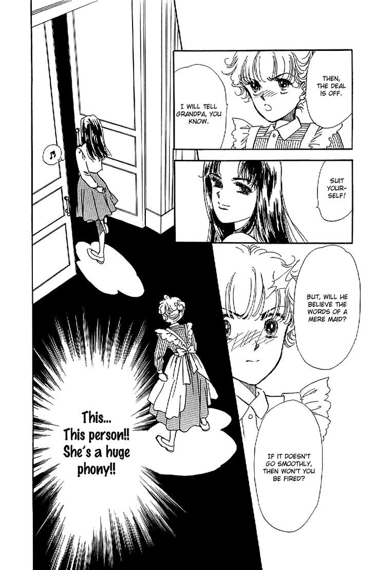 Romance Godan Katsuyou Chapter 13 page 34 - Chapter 13