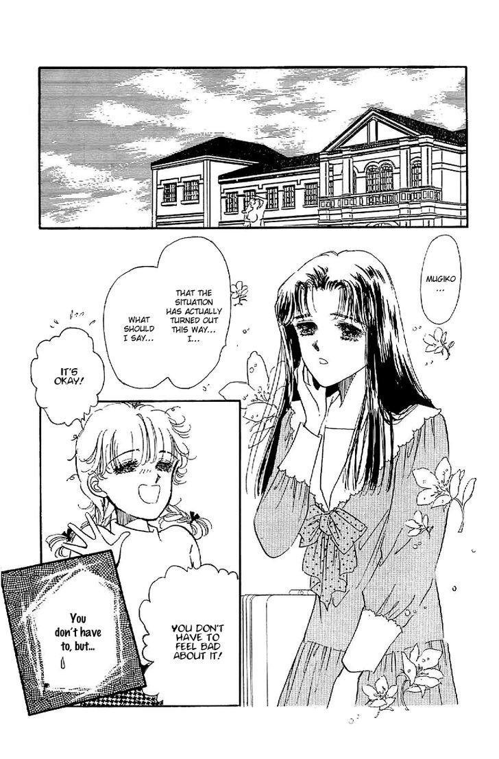Romance Godan Katsuyou Chapter 13 page 4 - Chapter 13