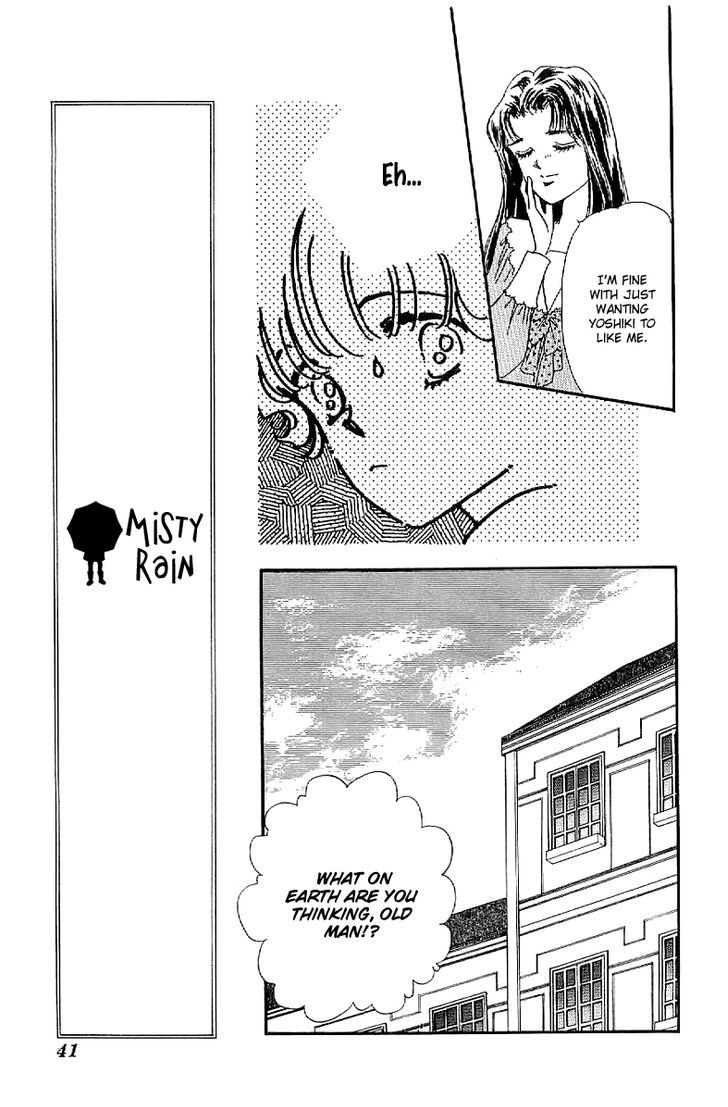 Romance Godan Katsuyou Chapter 13 page 8 - Chapter 13