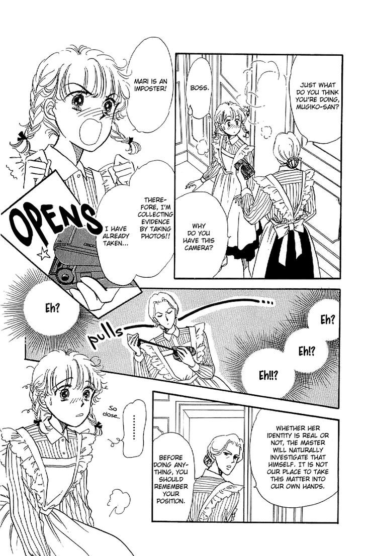 Romance Godan Katsuyou Chapter 14 page 10 - Chapter 14