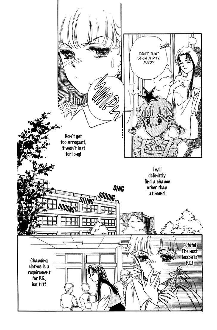 Romance Godan Katsuyou Chapter 14 page 11 - Chapter 14