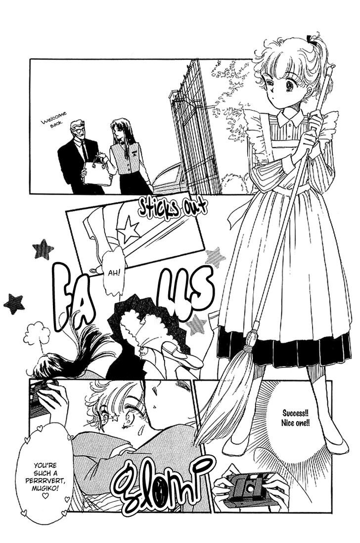 Romance Godan Katsuyou Chapter 14 page 13 - Chapter 14