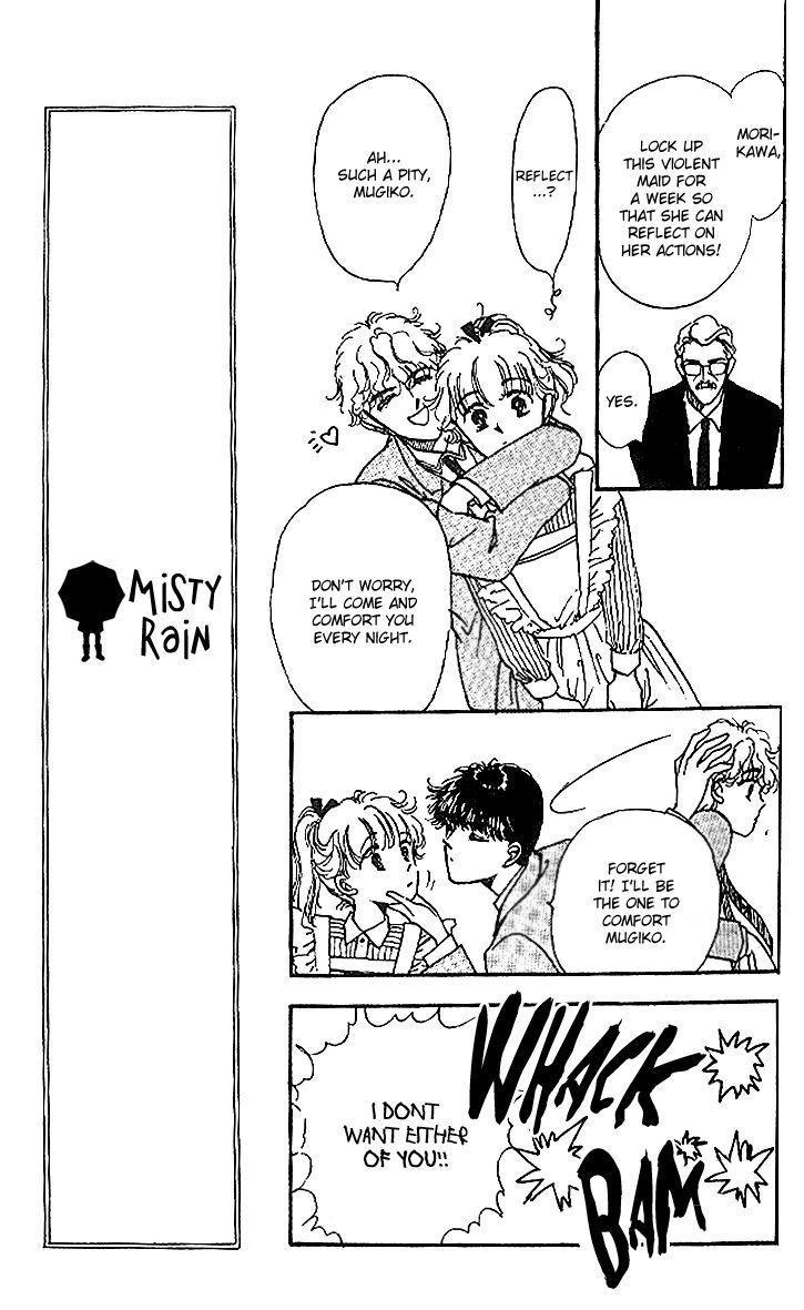 Romance Godan Katsuyou Chapter 14 page 15 - Chapter 14