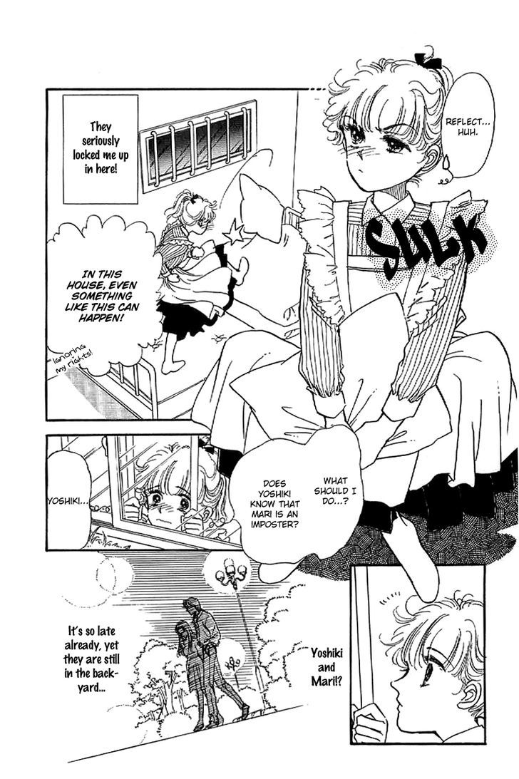 Romance Godan Katsuyou Chapter 14 page 16 - Chapter 14