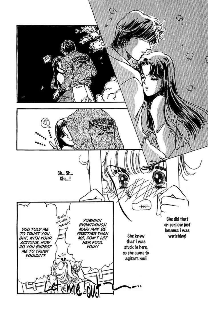 Romance Godan Katsuyou Chapter 14 page 18 - Chapter 14