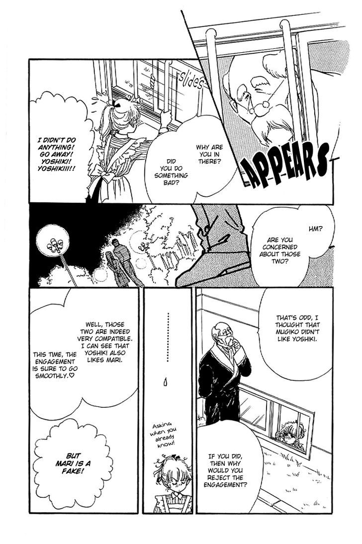 Romance Godan Katsuyou Chapter 14 page 19 - Chapter 14