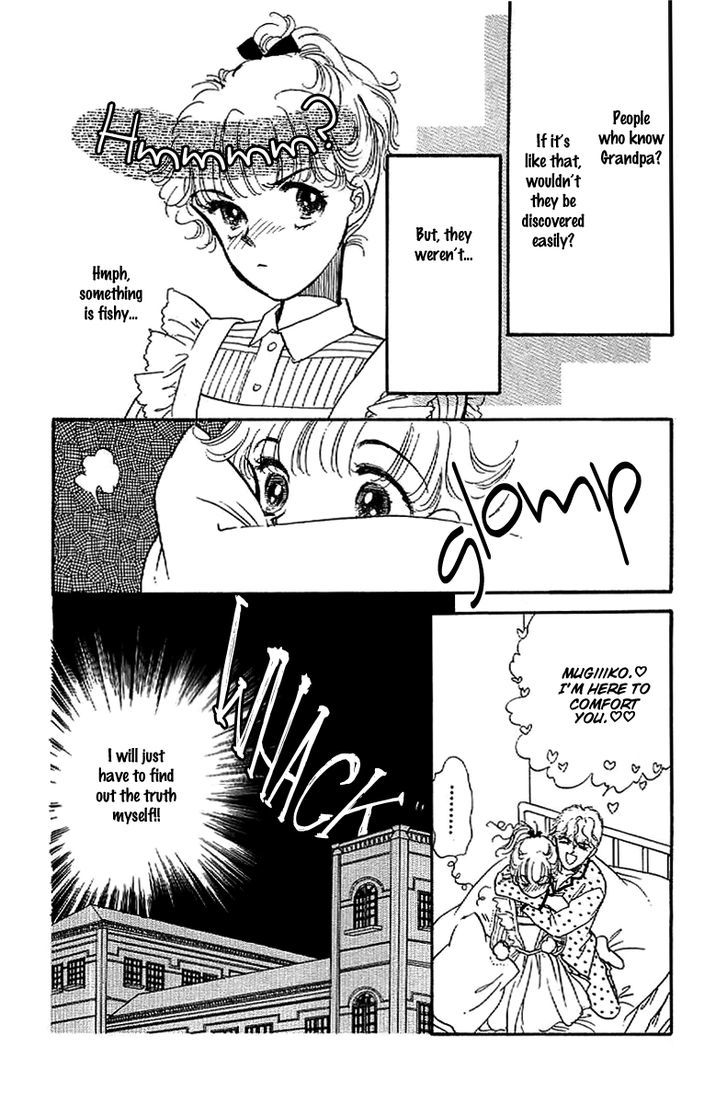 Romance Godan Katsuyou Chapter 14 page 22 - Chapter 14