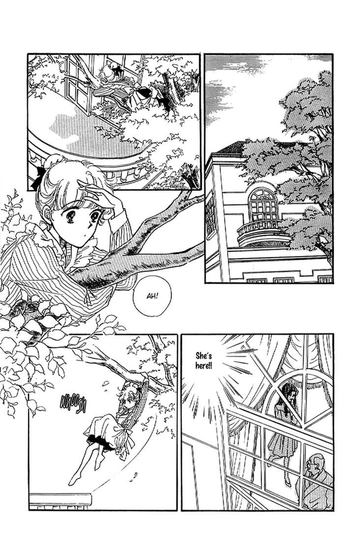 Romance Godan Katsuyou Chapter 14 page 23 - Chapter 14