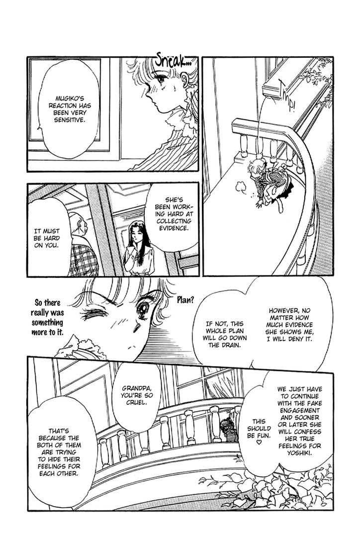 Romance Godan Katsuyou Chapter 14 page 24 - Chapter 14