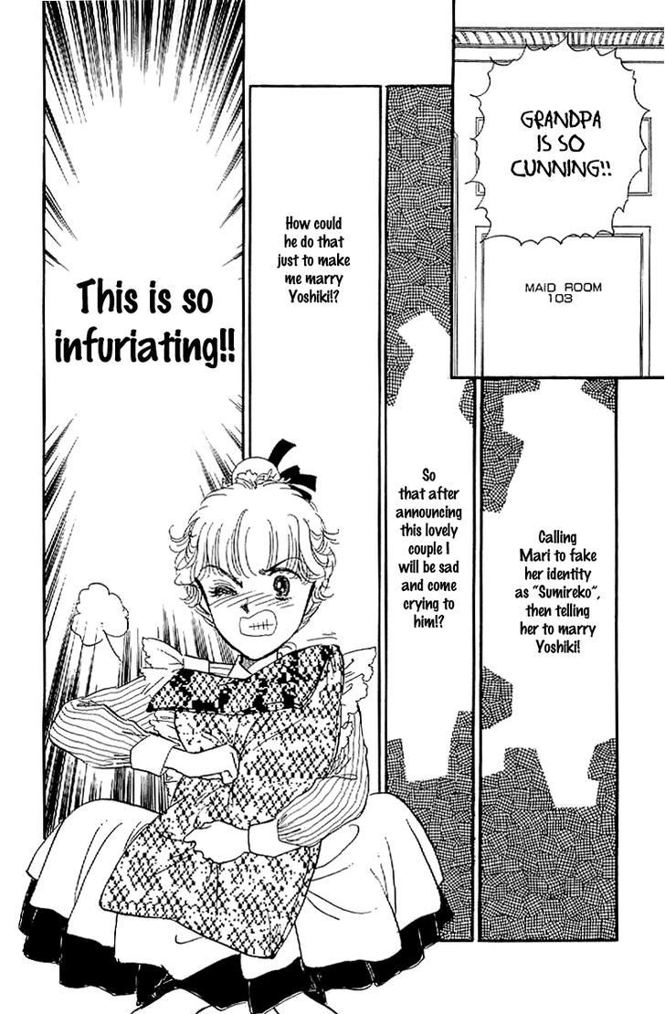 Romance Godan Katsuyou Chapter 14 page 26 - Chapter 14