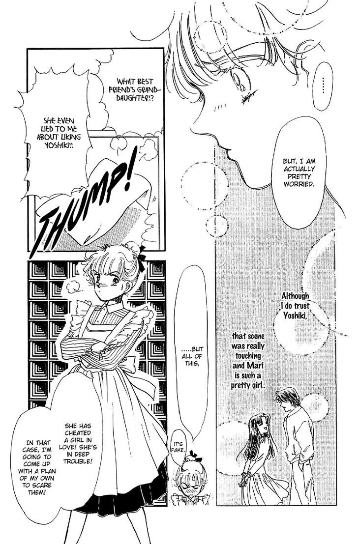 Romance Godan Katsuyou Chapter 14 page 27 - Chapter 14