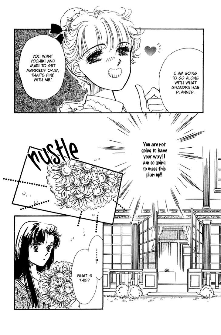 Romance Godan Katsuyou Chapter 14 page 28 - Chapter 14