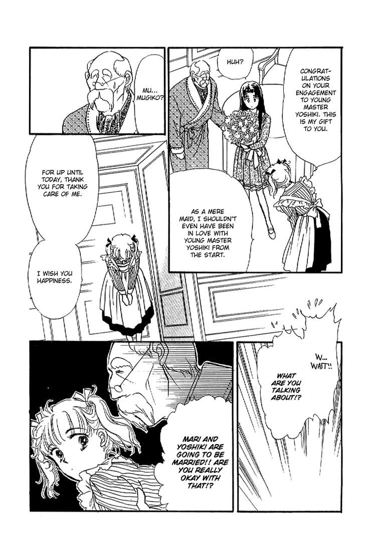 Romance Godan Katsuyou Chapter 14 page 29 - Chapter 14