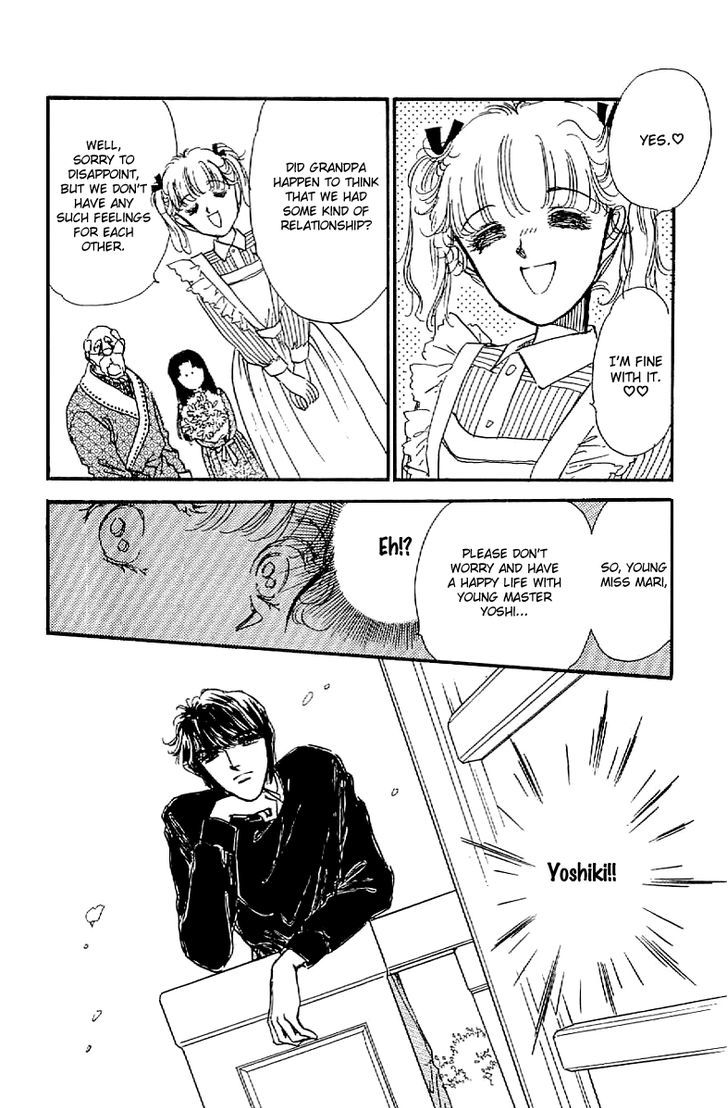 Romance Godan Katsuyou Chapter 14 page 30 - Chapter 14