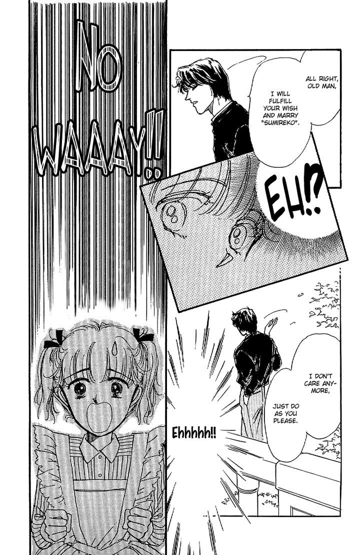 Romance Godan Katsuyou Chapter 14 page 33 - Chapter 14