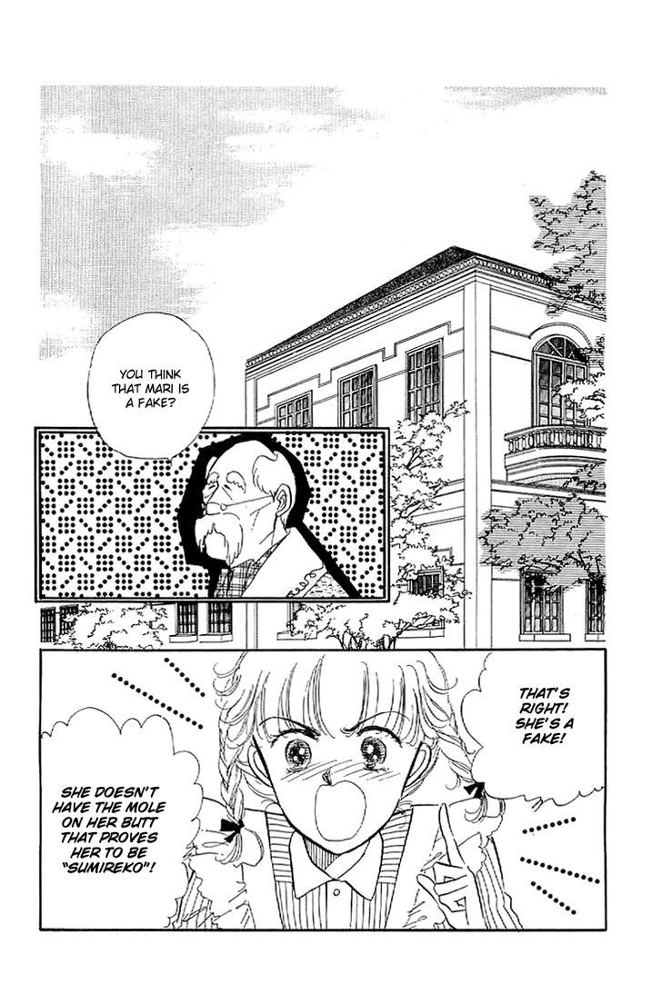 Romance Godan Katsuyou Chapter 14 page 4 - Chapter 14