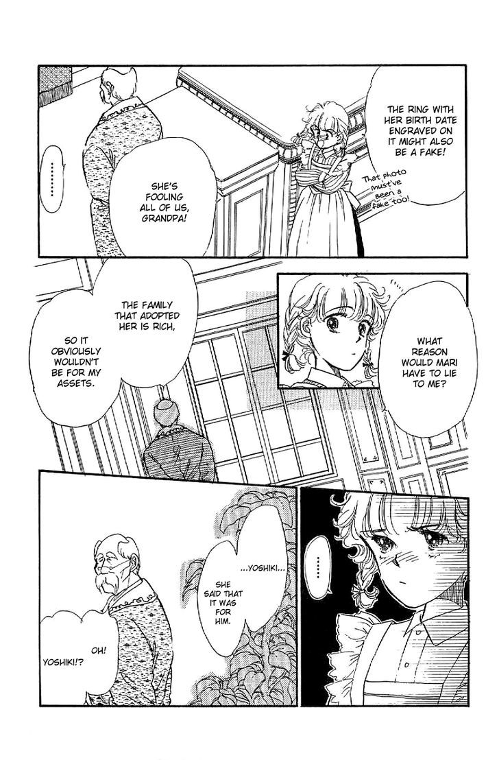 Romance Godan Katsuyou Chapter 14 page 5 - Chapter 14