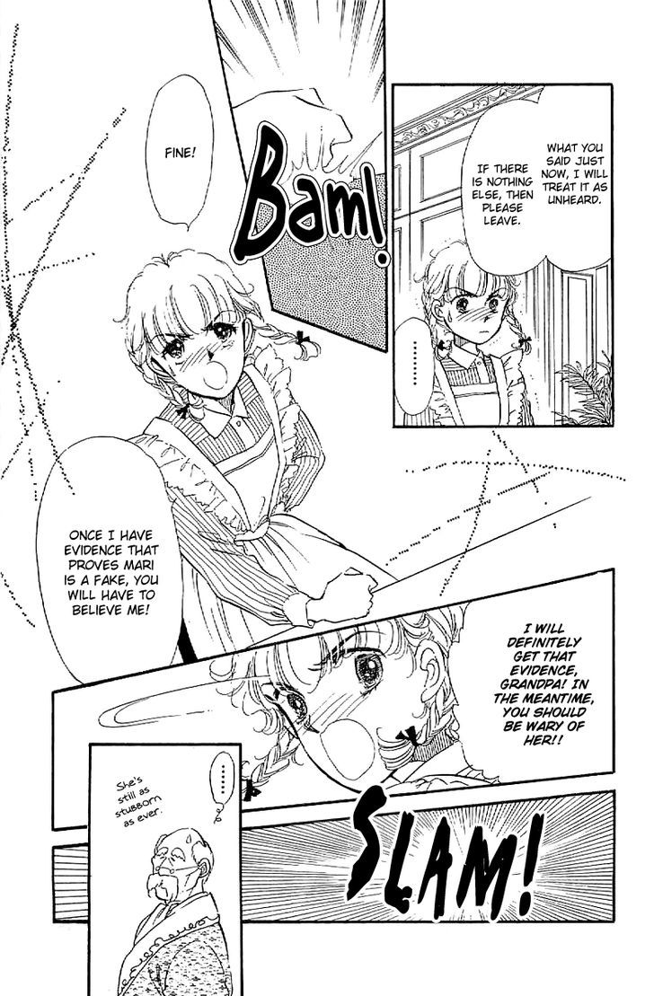 Romance Godan Katsuyou Chapter 14 page 7 - Chapter 14