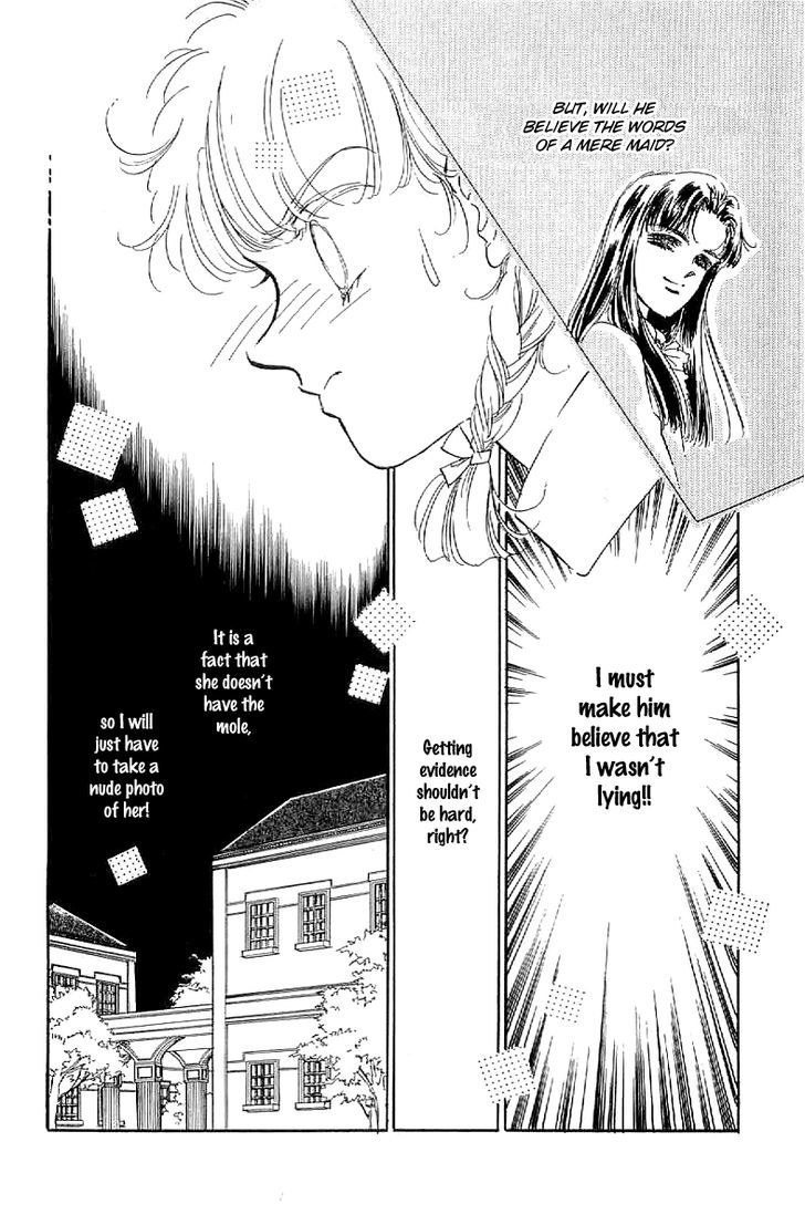 Romance Godan Katsuyou Chapter 14 page 8 - Chapter 14