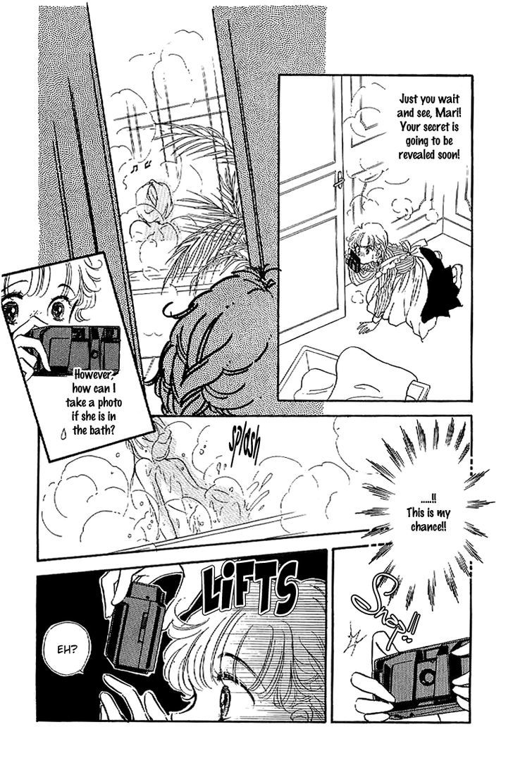 Romance Godan Katsuyou Chapter 14 page 9 - Chapter 14