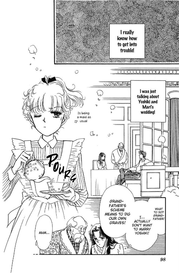 Romance Godan Katsuyou Chapter 15 page 1 - Chapter 15