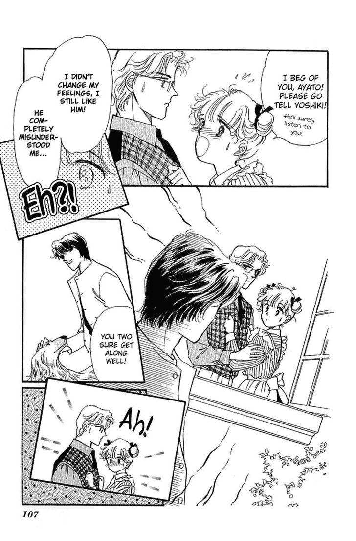 Romance Godan Katsuyou Chapter 15 page 10 - Chapter 15