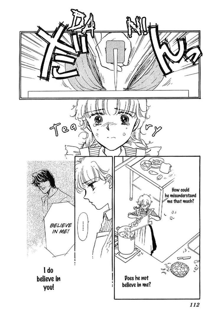 Romance Godan Katsuyou Chapter 15 page 14 - Chapter 15