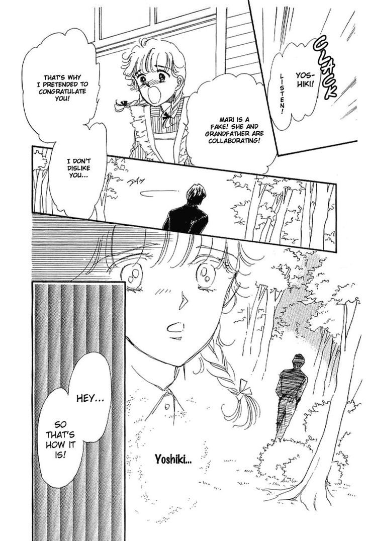 Romance Godan Katsuyou Chapter 15 page 16 - Chapter 15