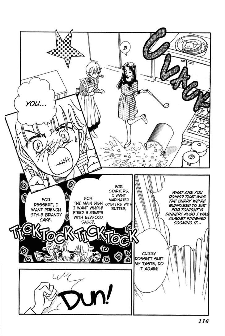 Romance Godan Katsuyou Chapter 15 page 18 - Chapter 15