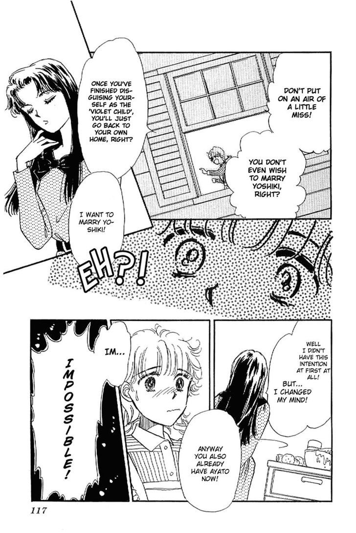 Romance Godan Katsuyou Chapter 15 page 19 - Chapter 15